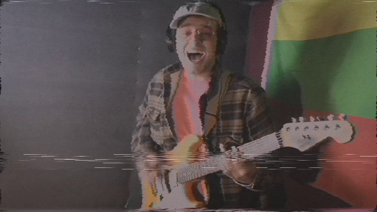 Timas - In The Garage [Weezer Cover]