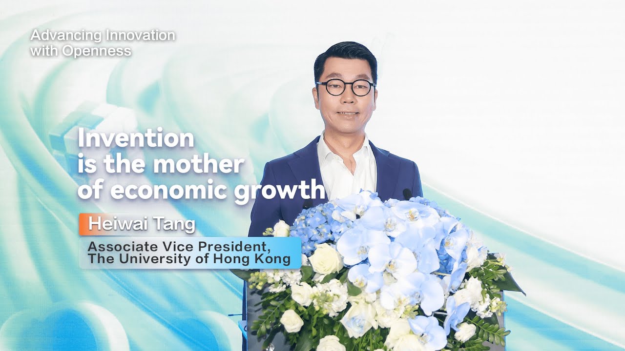Driving Global Progress: Great Companies, Greater Innovations