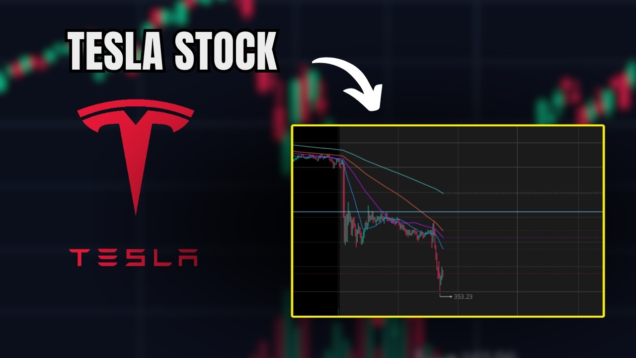 &laquo;ПЛОХИЕ НОВОСТИ&raquo; для акций Tesla... (Разбор отчетности и мнение)