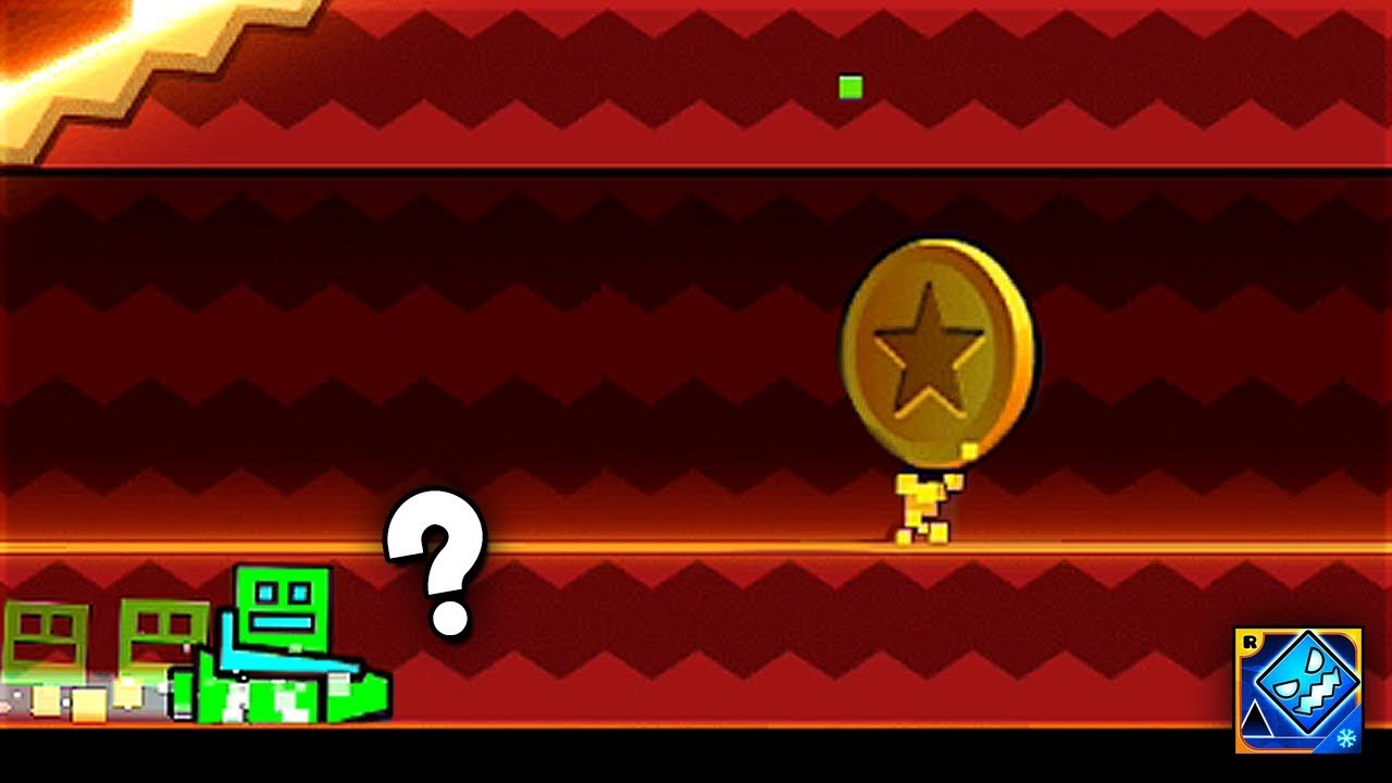 &iexcl;&iexcl;TODOS LOS BUGS DE GEOMETRY DASH SUBZERO!! | GuitarHeroStyles