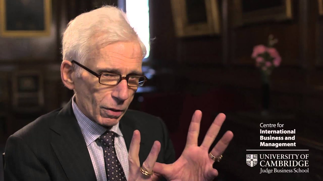 Sollers' David Herman on the global automotive industry's paradigm shift