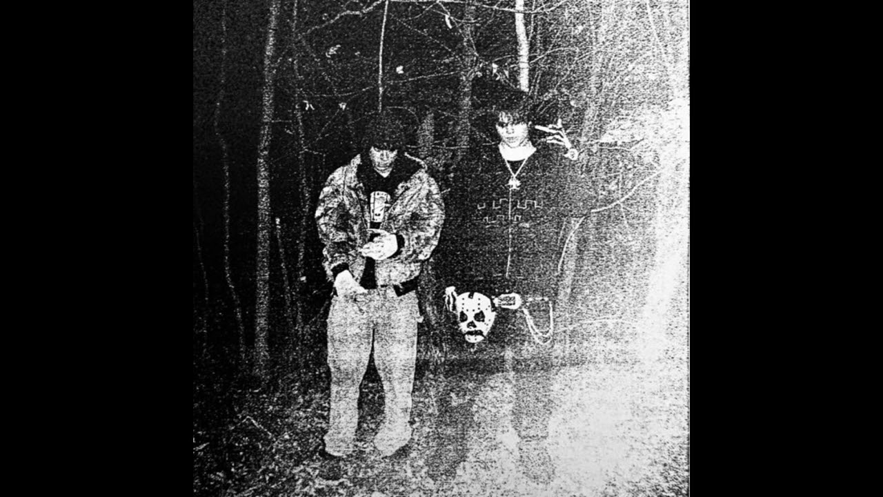 Ghost Mountain & Sematary - Dark Harvest (instrumental)