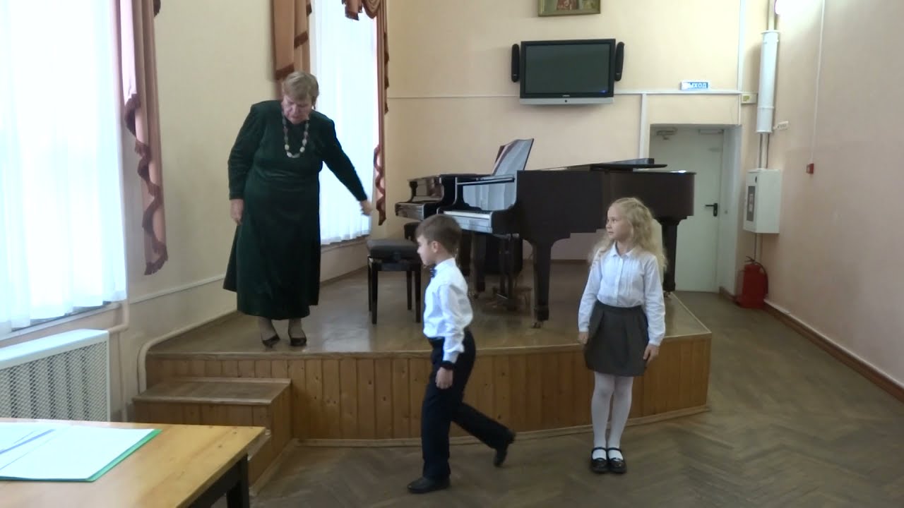 Открытый урок преподавателя Кукшаловой Л.В.