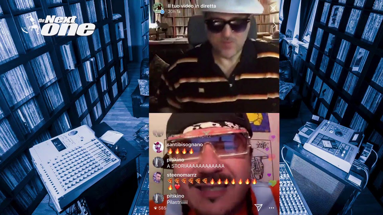 Live @ Beats4Life - ft.POLO (La Famiglia)