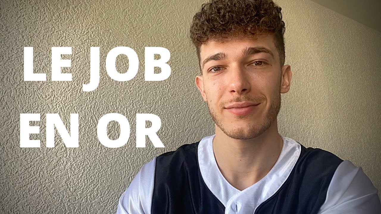 Comment trouver LE job qui te rapportera gros en Suisse