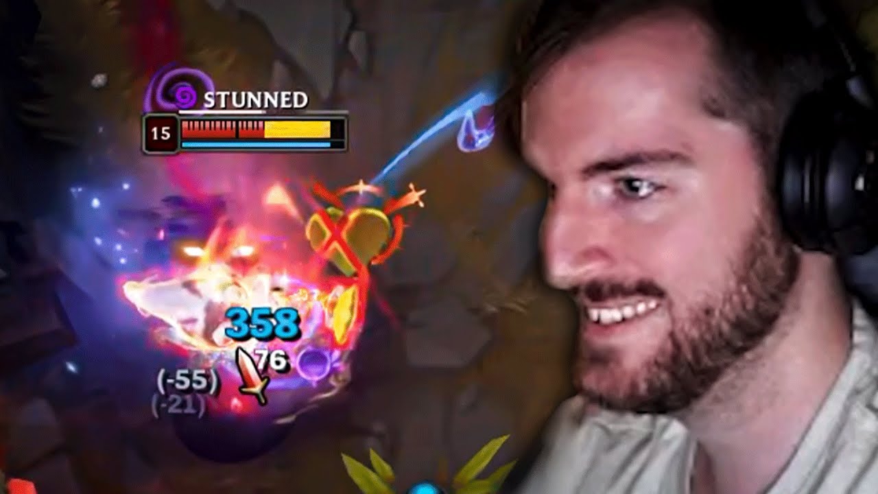 Dick Elo machen mit Bard | Kutcher Stream Highlights