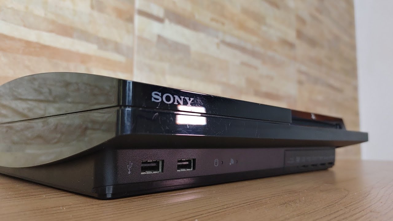 PORQUE CONSERTO DE PS3 É CARO | NUNCA BAIXA O PREÇO