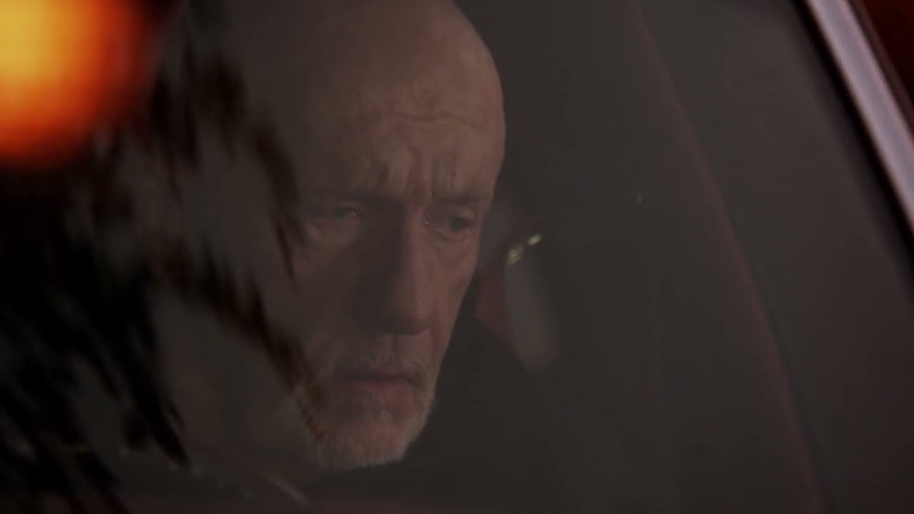 Better Call Saul - Mike Finds los Pollos Hermanos - Greatest reveal in television history