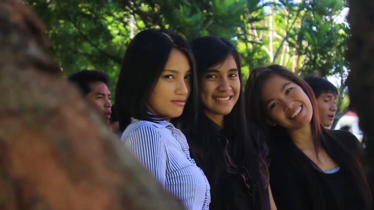 The Unklab Fekon Choir REUNION and Homecoming CONCERT 2015 - FULL #tufc97