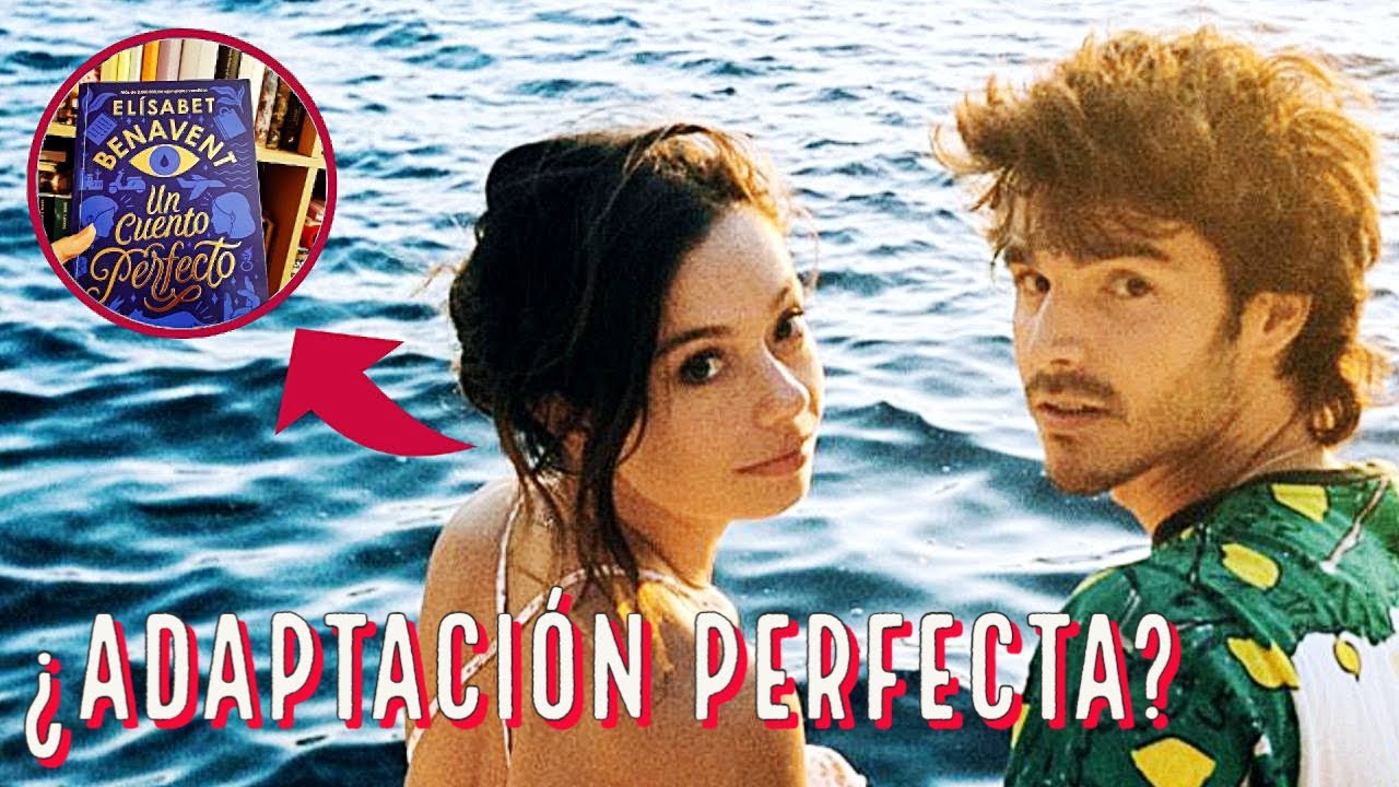 UN CUENTO PERFECTO: ADAPTACIÓN PERFECTA? | Diferencias entre el libro y la serie de Netflix