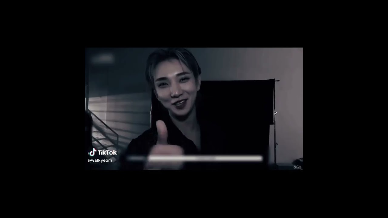 Seventeen Cheolhansoo TikTok Edit