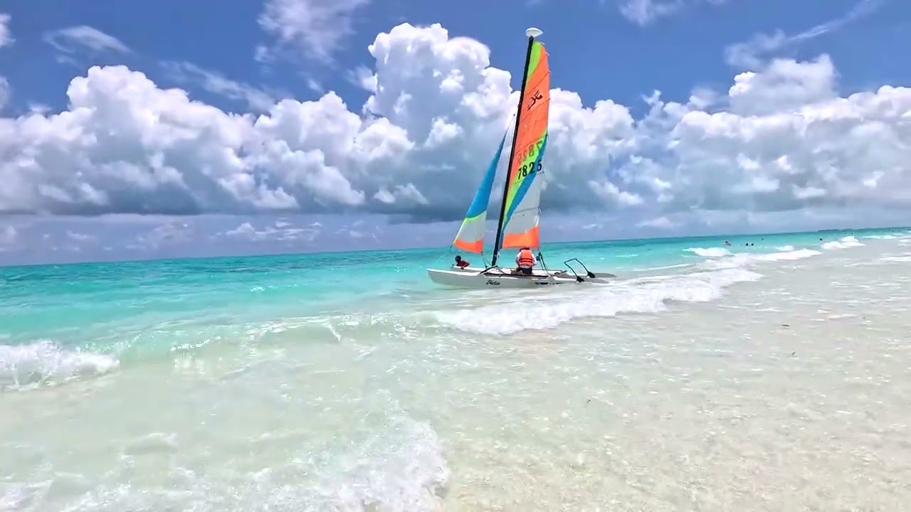 Iberostar Selection Esmeralda beach/ Cayo Cruz Cuba 2024
