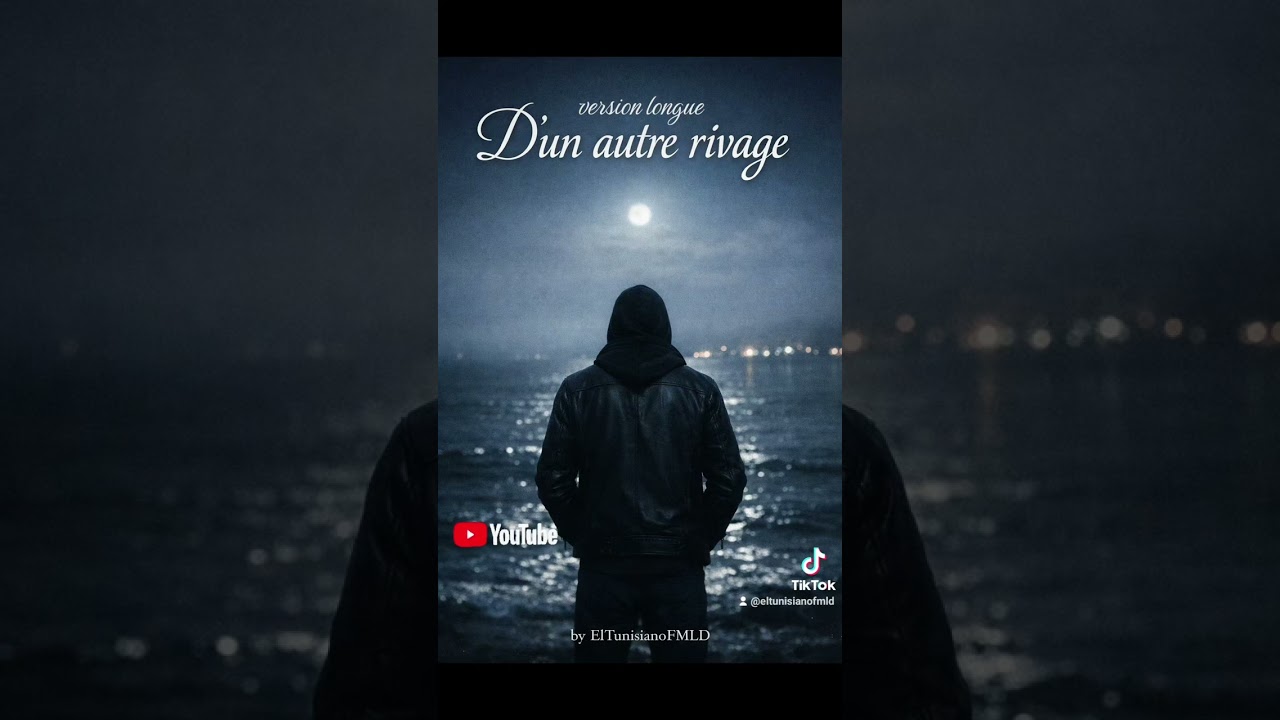 D’un autre rivage version longue by ElTunisianoFMLD