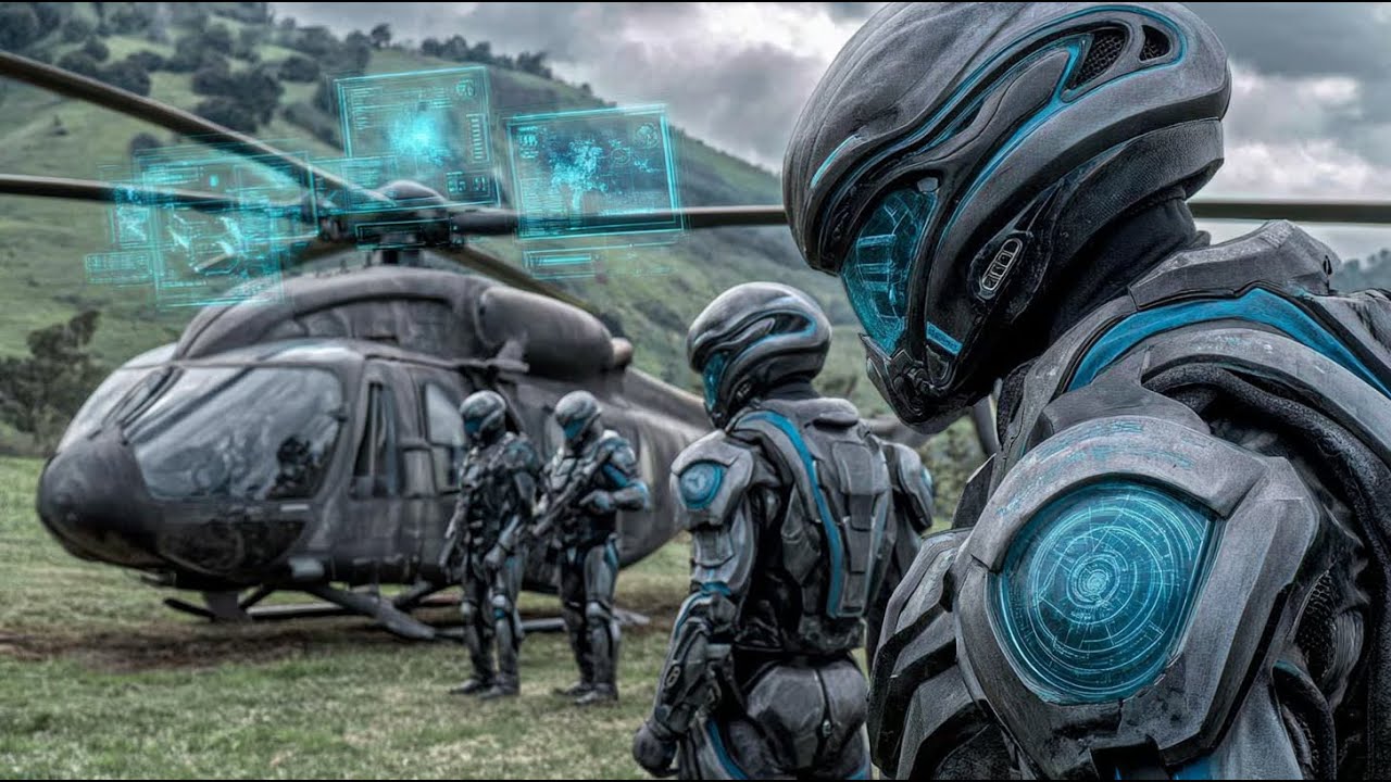 Alien Commander Visits Human Military Academy—and Returns to the Galaxy Terrified | HFYSci-Fi | HFY