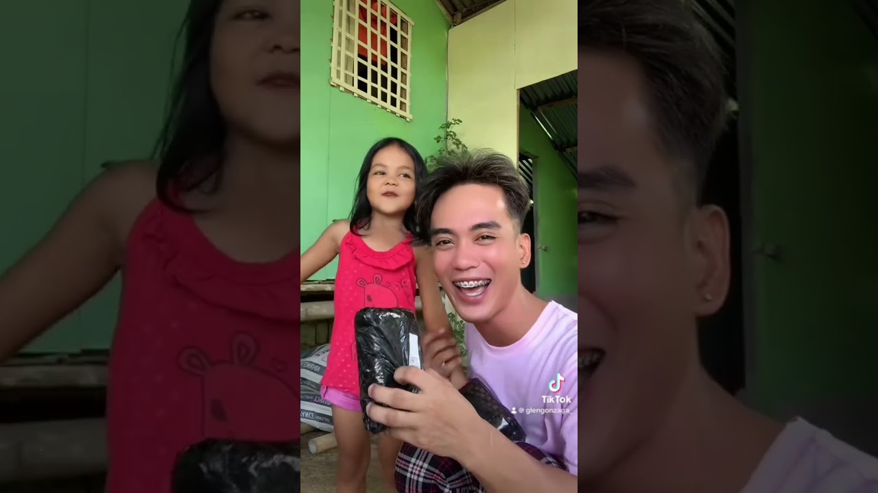Umiyak na naman si Aling Maliit | Glen Gonzaga