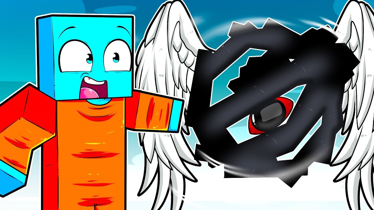 (+10) Impossível Sobreviver ao Novo The God!