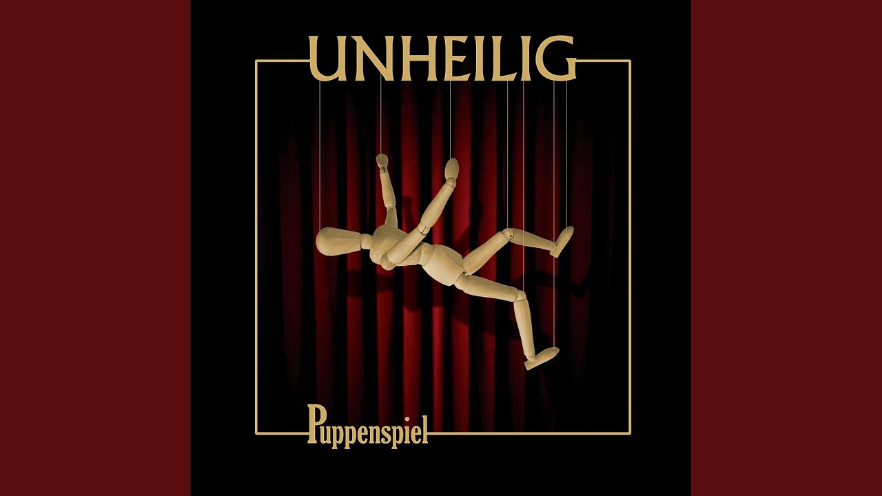 Lampenfieber