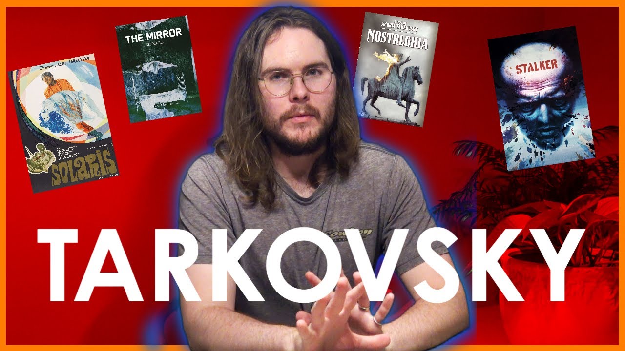 фильмы Андрея Тарковского (рейтинг)