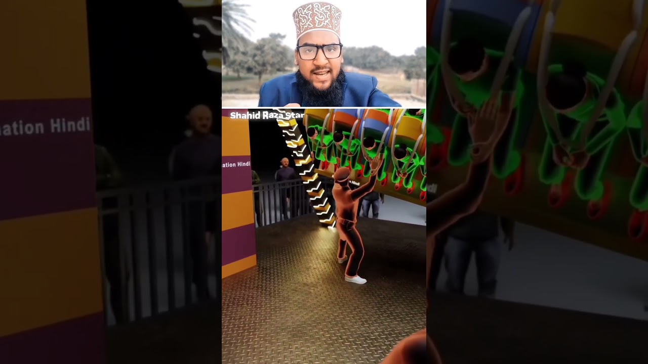 Faridabad Surajkund Mela Accident Explained #shorts
