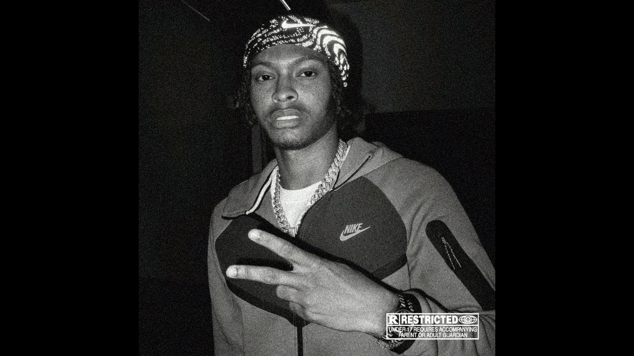 (FREE) Nemzzz x Hoodtrap Type Beat - 