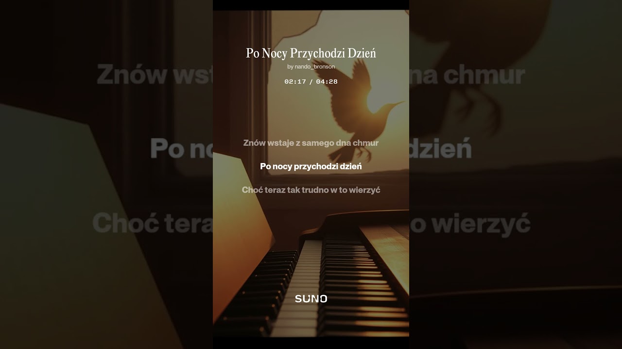AveVox - Dzień (Po Nocy)