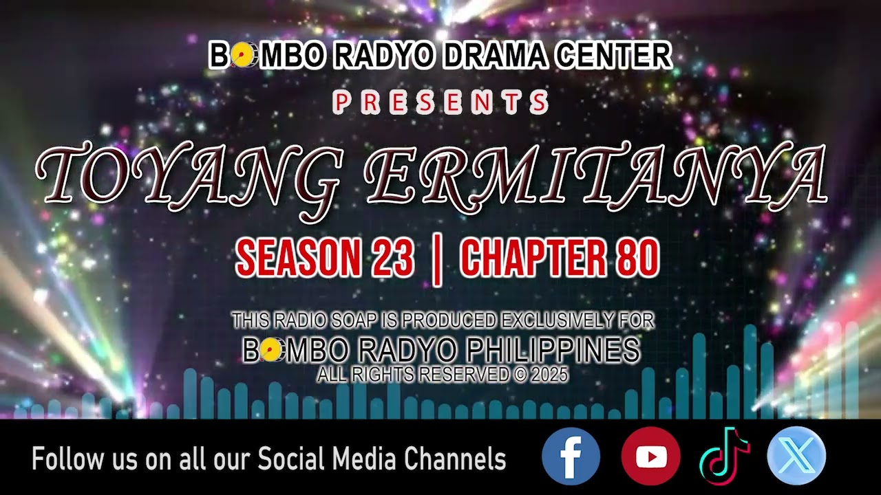 Mga Istorya Ni Toyang Ermitanya - Season 23 | Chapter 80
