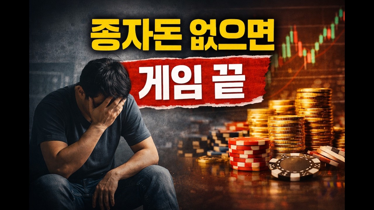 자본주의는 공정하지 않습니다 (참가비가 있습니다) | #자본수업#종자돈#자본주의#돈공부#경제공부#부자되는법#투자마인드#부의원리#경제이야기#재테크
