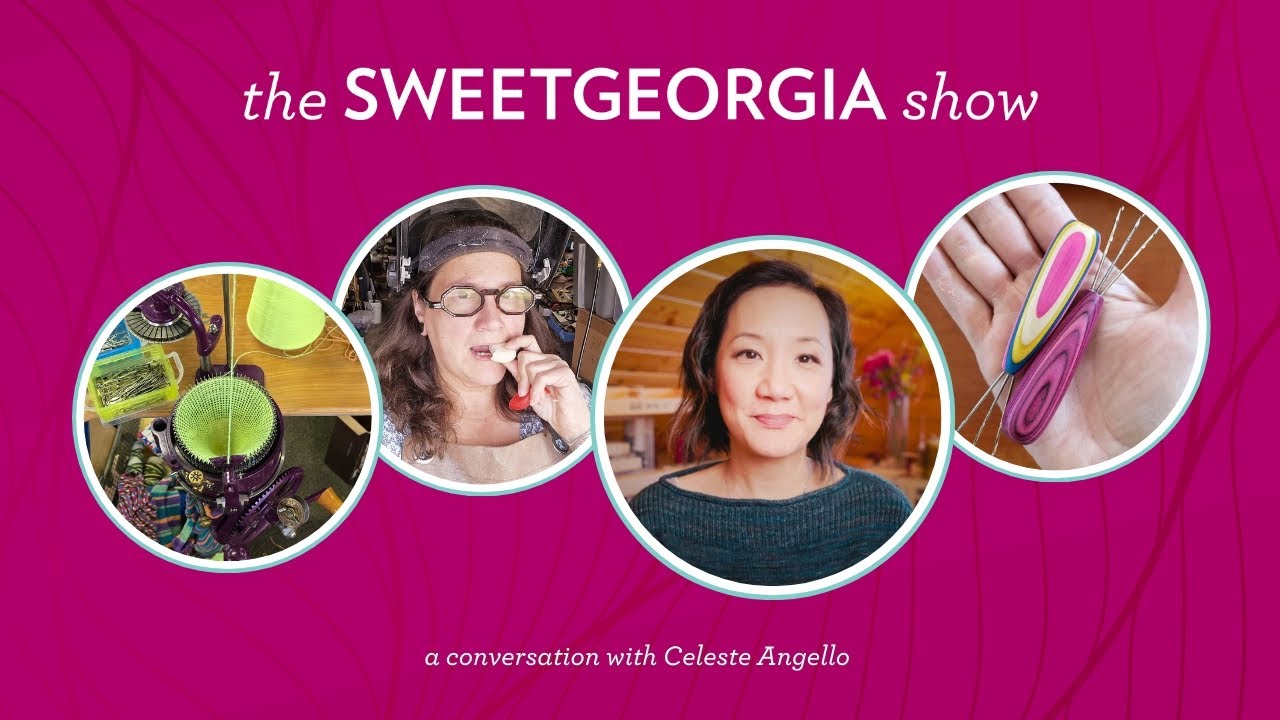 S5 E7: Inside the World of CSMs with Celeste Angello