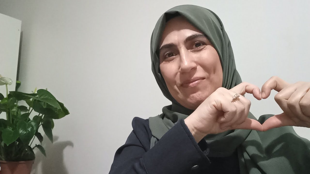 Çocuklarda Allah Sevgisi