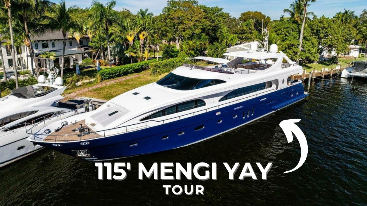 115' Mengi Yay 