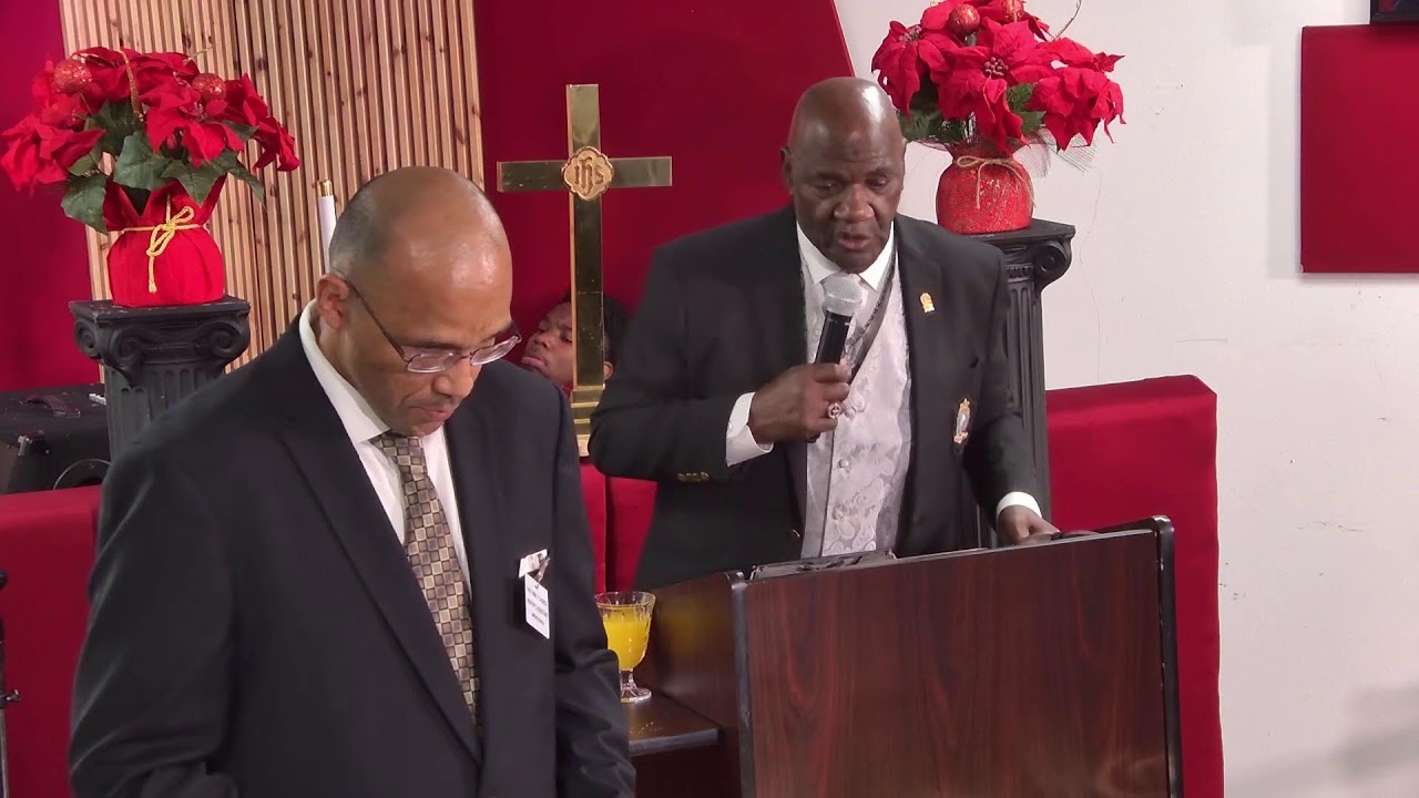 Sunday Service Worship 1/4/2026