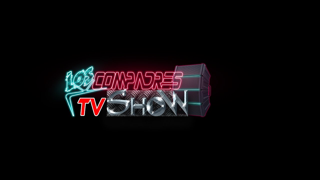 LOS COMPADRES TV SHOW - CRYPTO MONEDAS