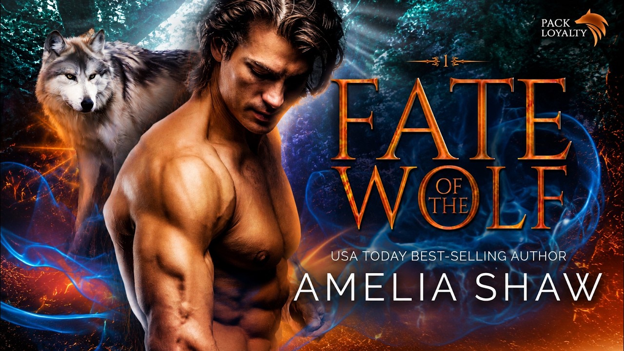 Fate of the Wolf: Pack Loyalty book 1 #romanceaudiobook