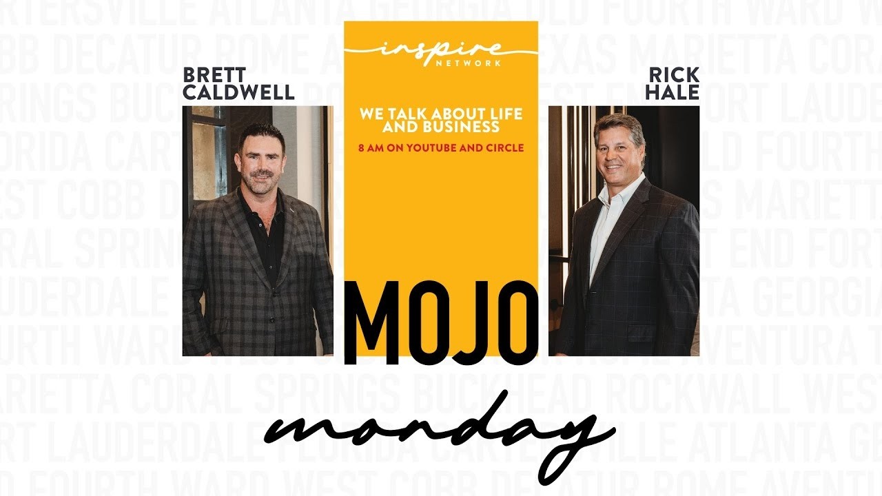 Mojo Monday | The Inner Critic
