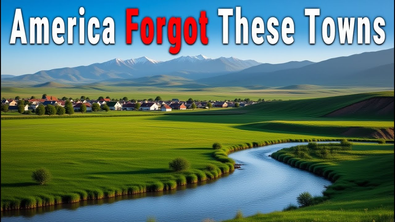 15 U S  Cities That Look Perfect Until You Read the Fine Print Locals Are Warning Everyone