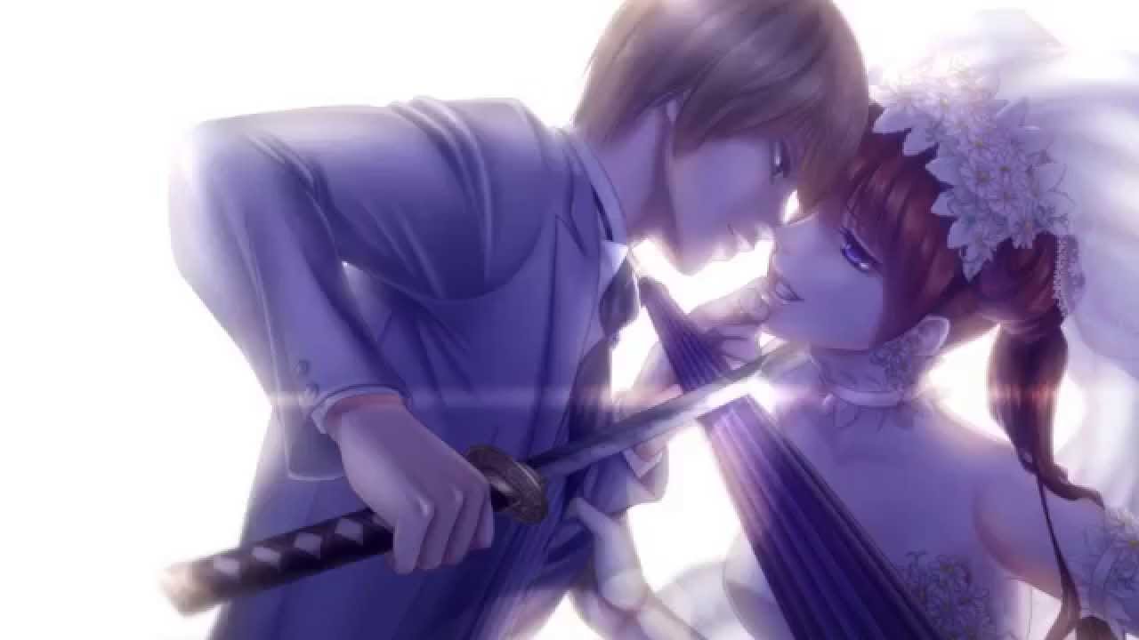 Nightcore - Rosa Sangue