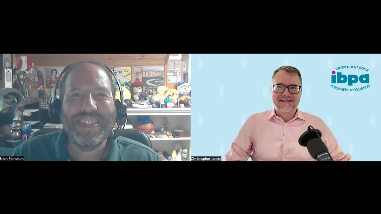 How to Create a Sensational Book Marketing Plan | IBPA Podcast