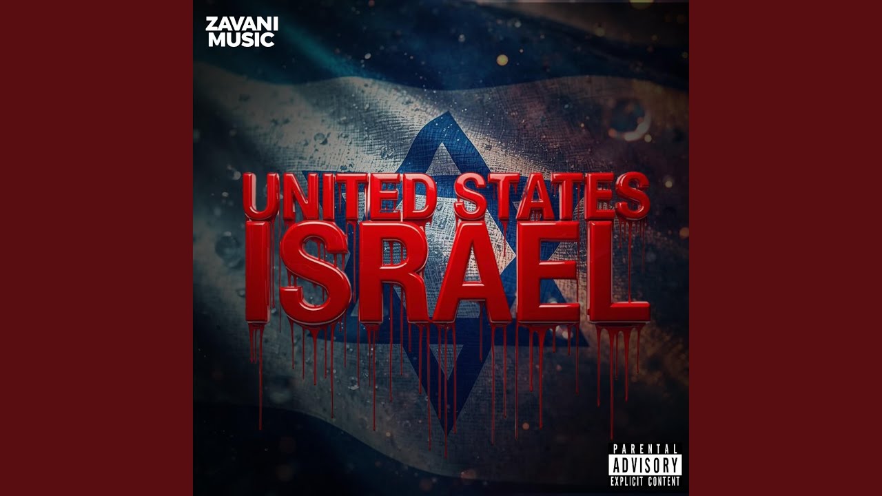 United States Of Israel