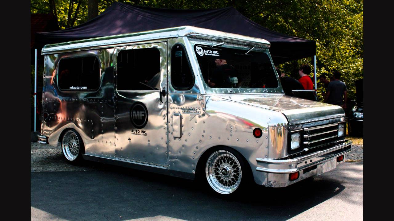 Southern Worthersee 2011.wmv