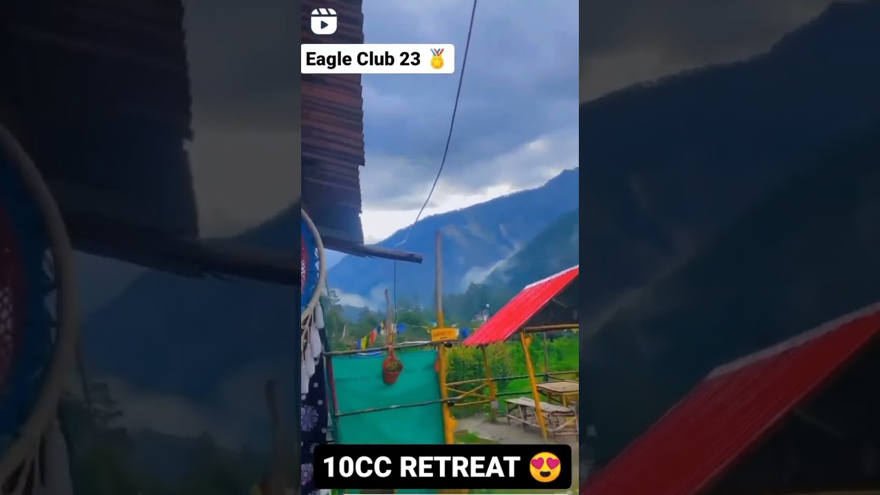 Eagle club 23 society 😍