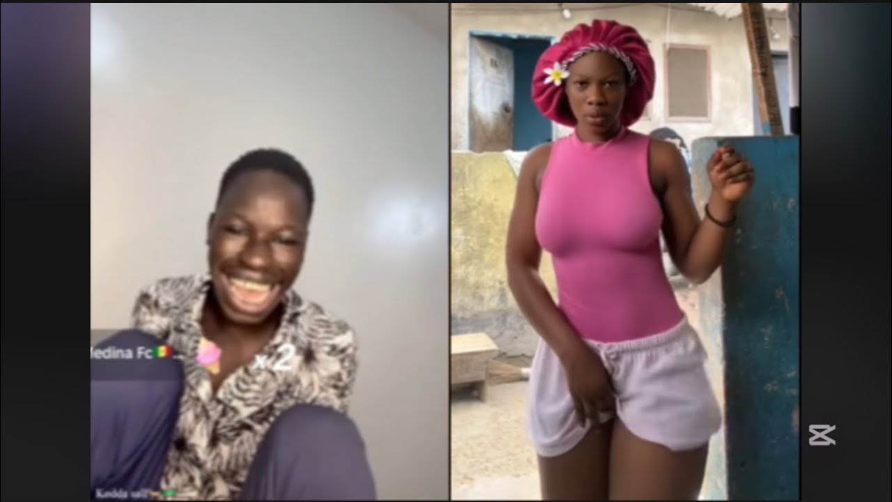 Kodda est de retour meilleur salutation de ma femme prends ton temps 😅😂🤣