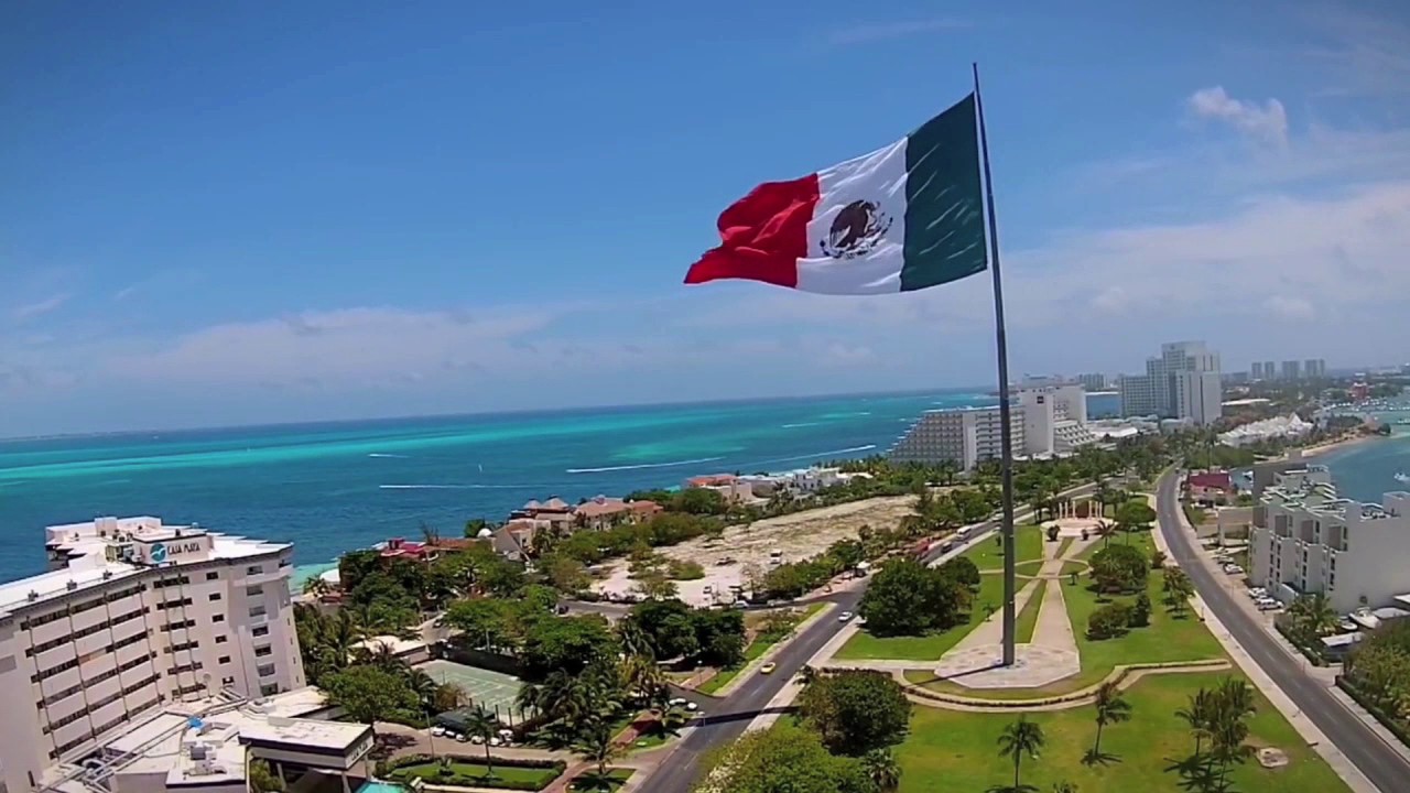 Video Oficial Cumbre Hemisf&eacute;rica de Alcaldes 2017