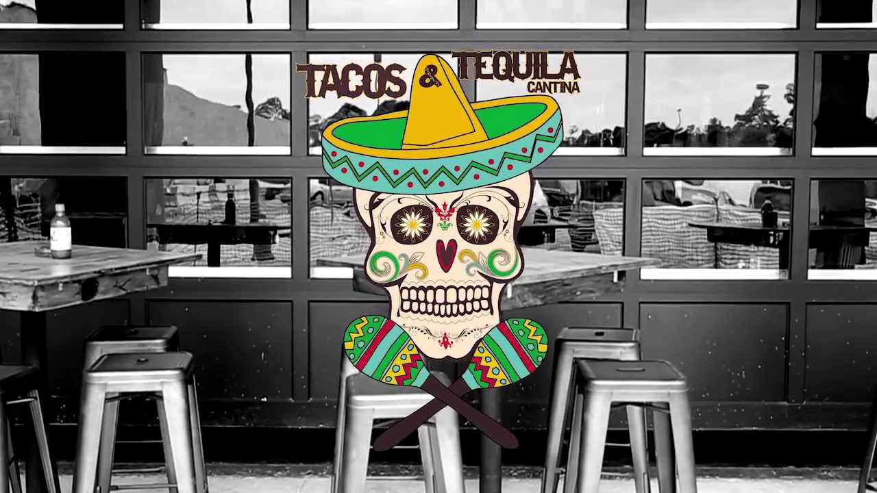 Tacos & Tequila Cantina - Come Check Us Out!