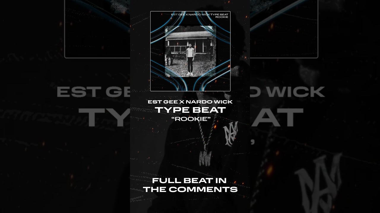 🔥Est Gee x Nardo Wick Type Beat 2023 