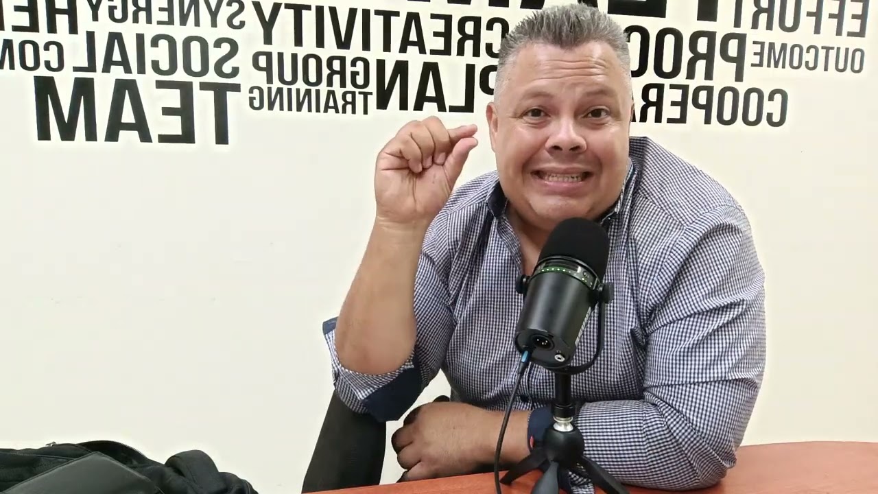 Ep. 17 - Grave problema de pensión en MÉXICO. Conoce aquí aspectos generales.