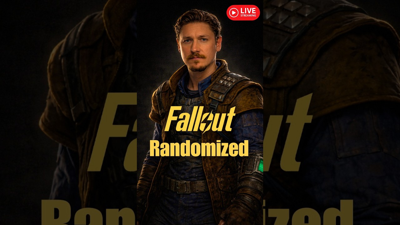 Fallout New Vegas Randomizer | Part 4 | Beating the Game!