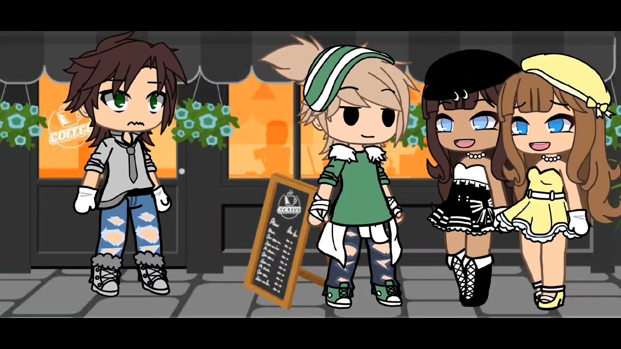 Mockingbird | GMV | Gacha trend | Gacha life