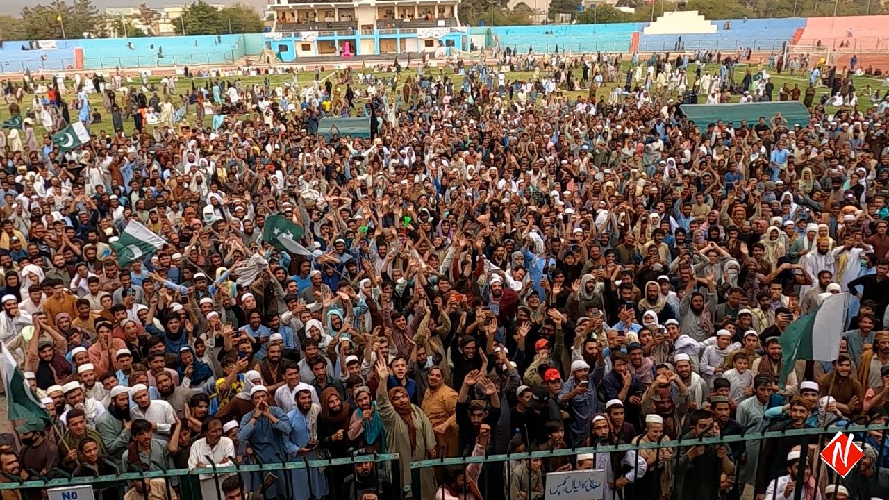 The Champion Muslim Club Chaman