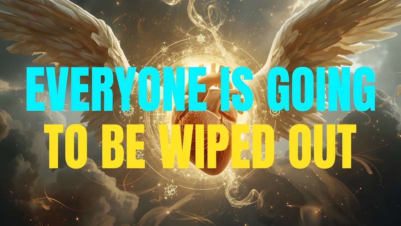 Chosen One: You Have No Idea What’s Coming Next This Is The Final Step!🙏🕊️
