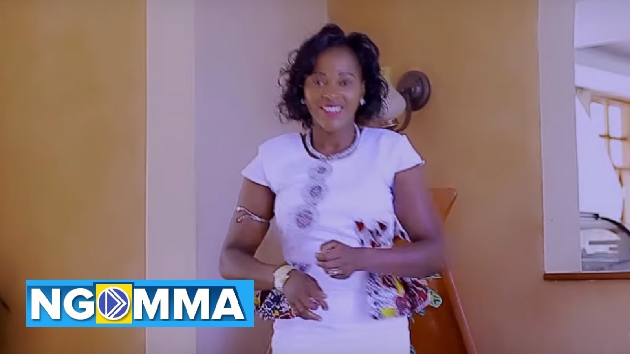 KITHIMII  BY FLORENCE KARANI (OFFICIAL VIDEO)